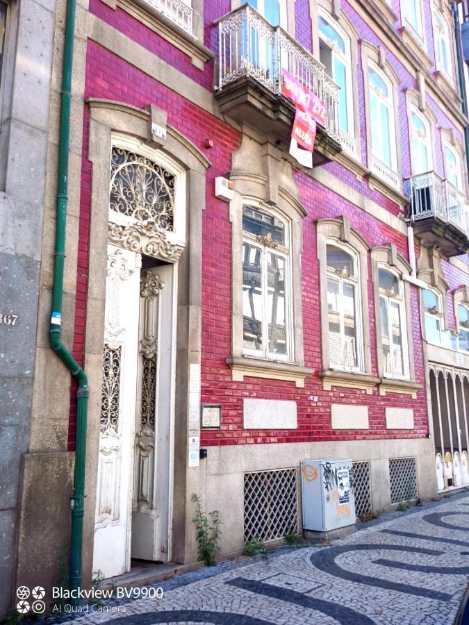 Oporto Apartment Batalha Екстериор снимка