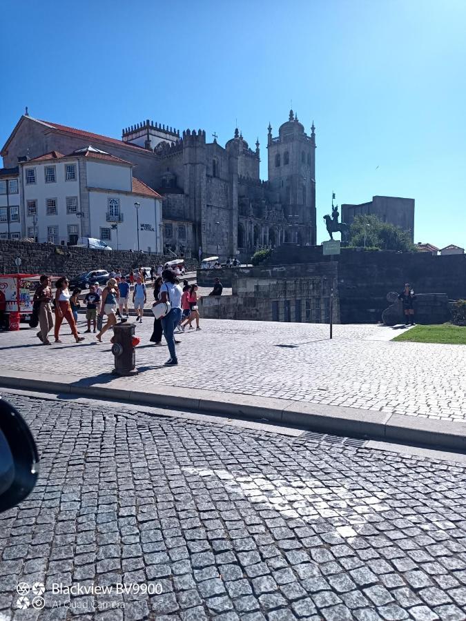Oporto Apartment Batalha Екстериор снимка