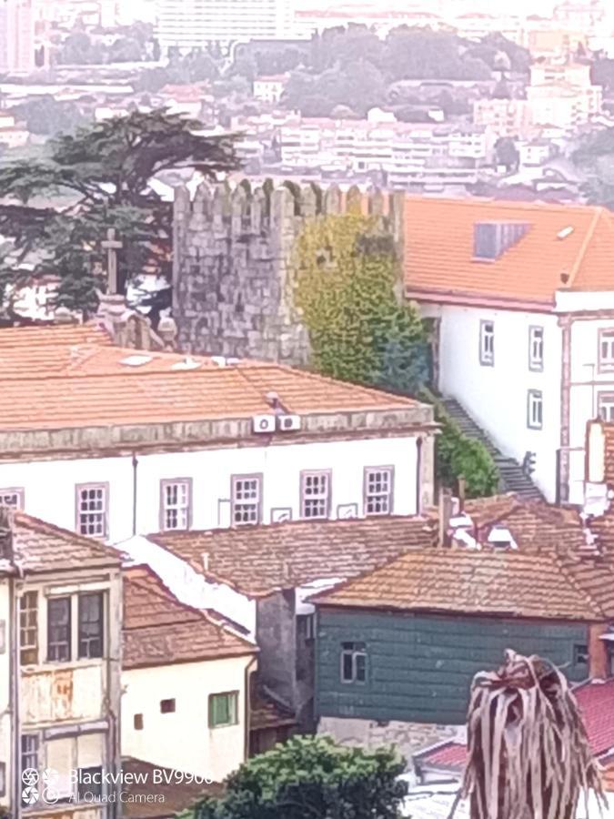 Oporto Apartment Batalha Екстериор снимка