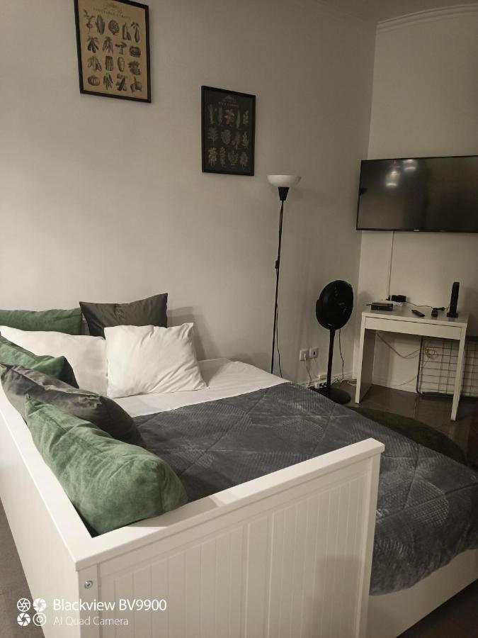 Oporto Apartment Batalha Екстериор снимка