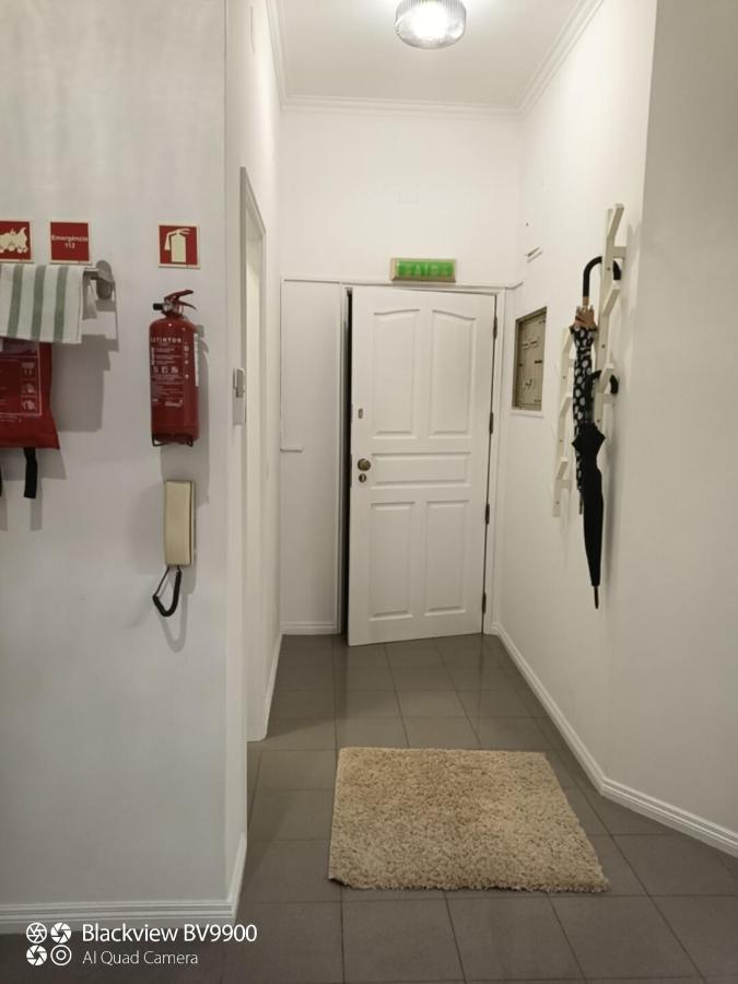 Oporto Apartment Batalha Екстериор снимка