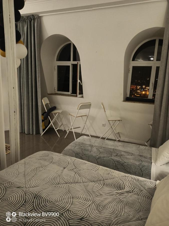 Oporto Apartment Batalha Екстериор снимка