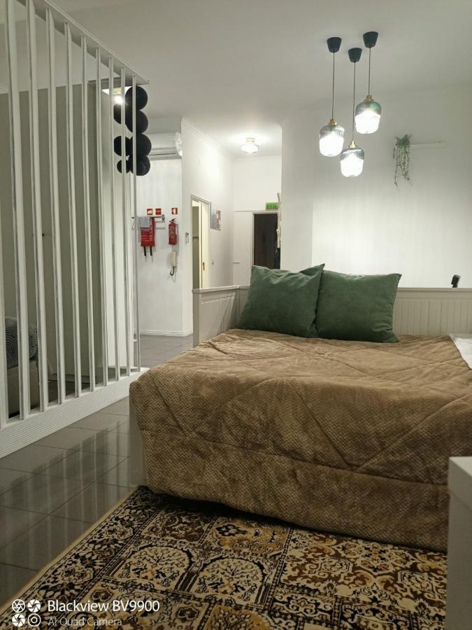 Oporto Apartment Batalha Екстериор снимка