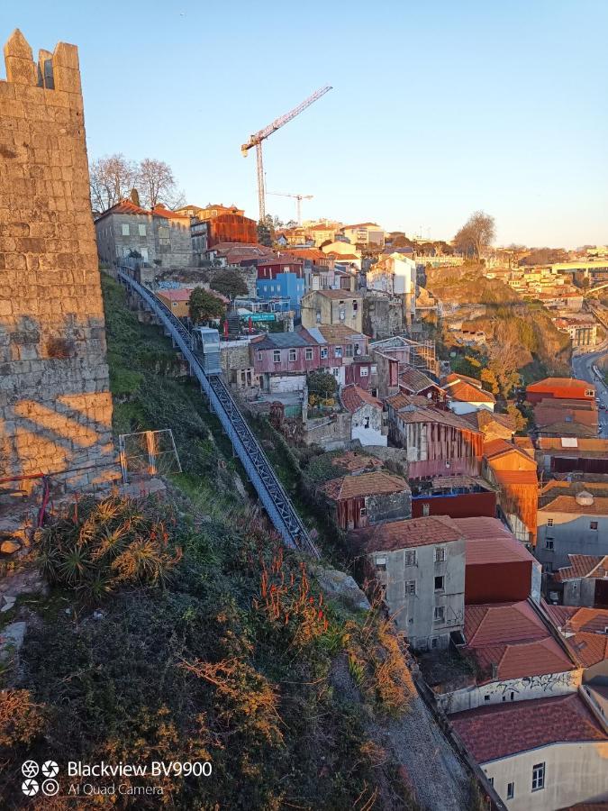Oporto Apartment Batalha Екстериор снимка