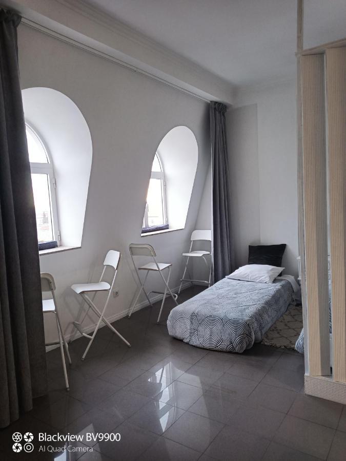 Oporto Apartment Batalha Екстериор снимка