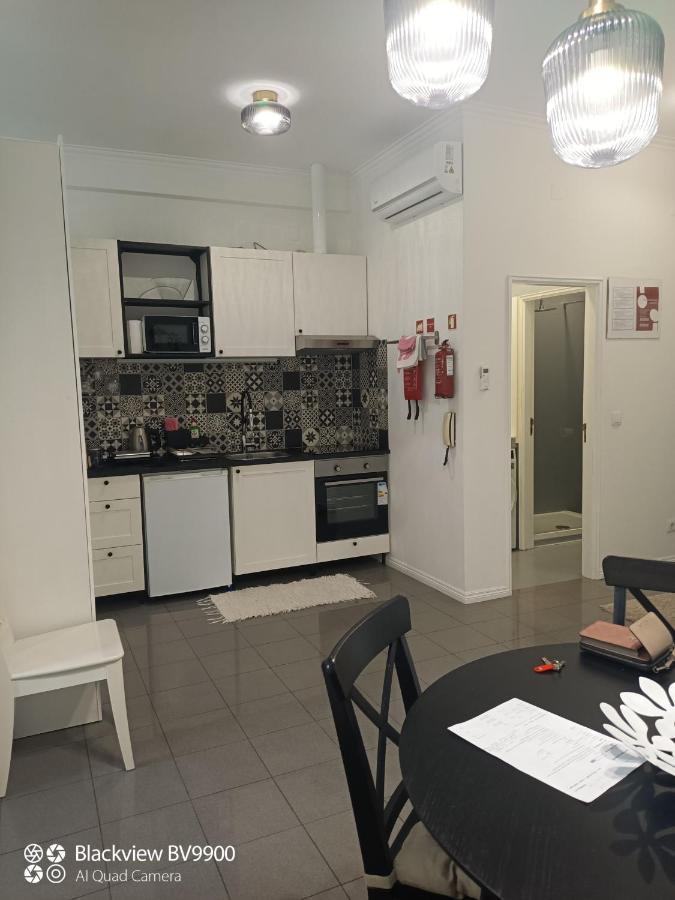 Oporto Apartment Batalha Екстериор снимка