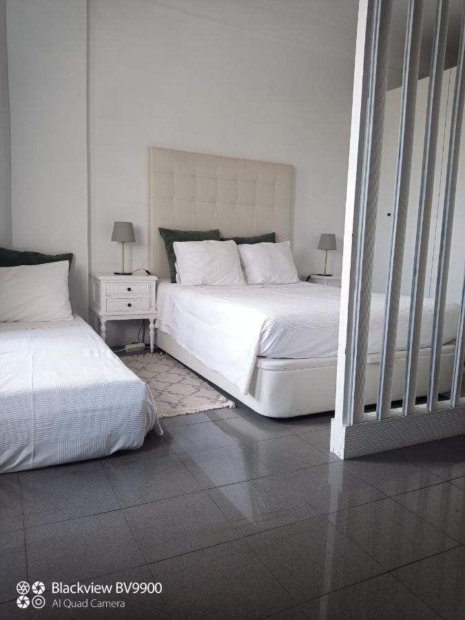 Oporto Apartment Batalha Екстериор снимка