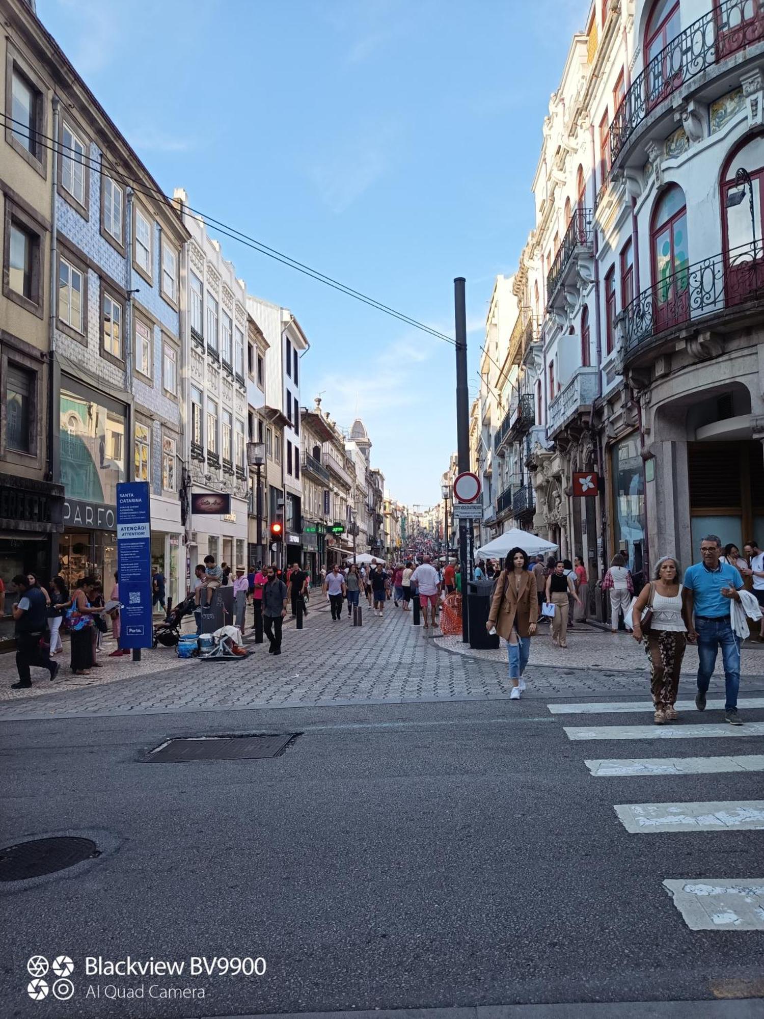 Oporto Apartment Batalha Стая снимка